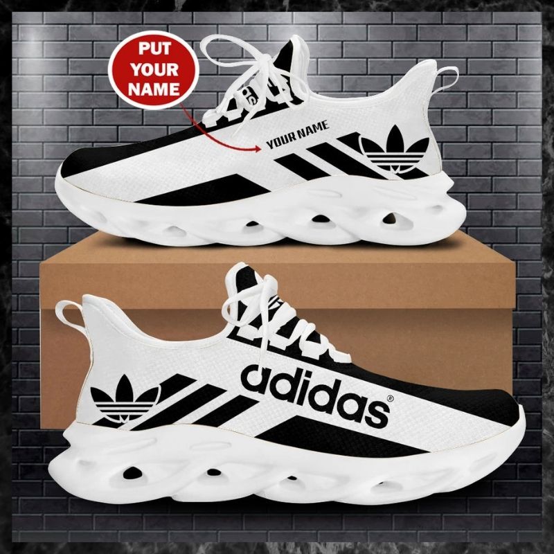 JWFancy Adidas  Max Soul Shoes Sneakers For Men And Women