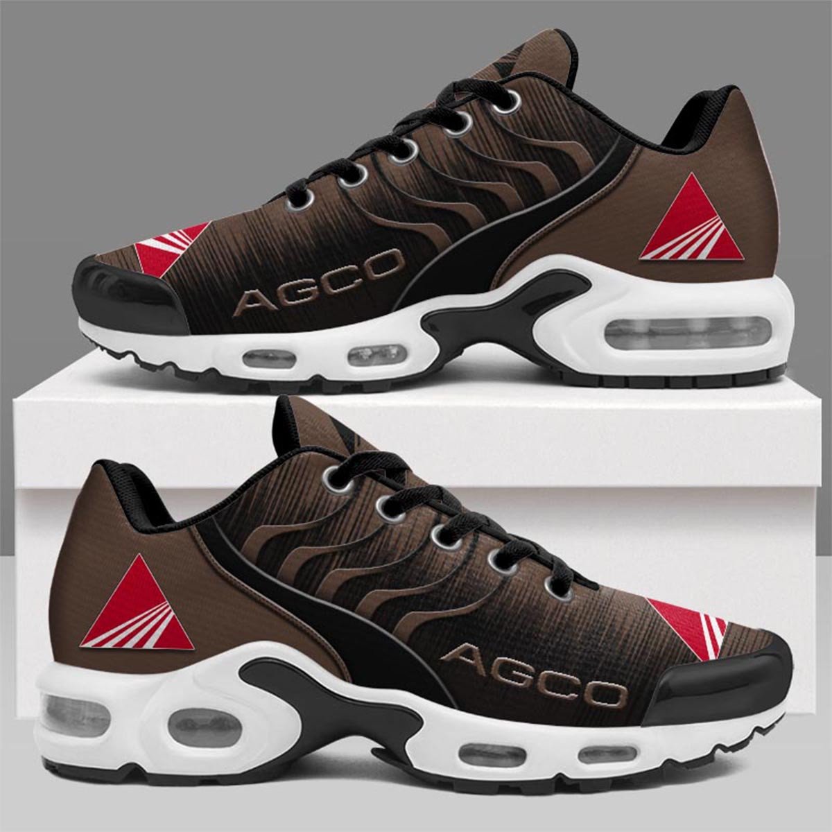 JWFancy AGCO Allis TN Shoes Sneakers For Men And Women
