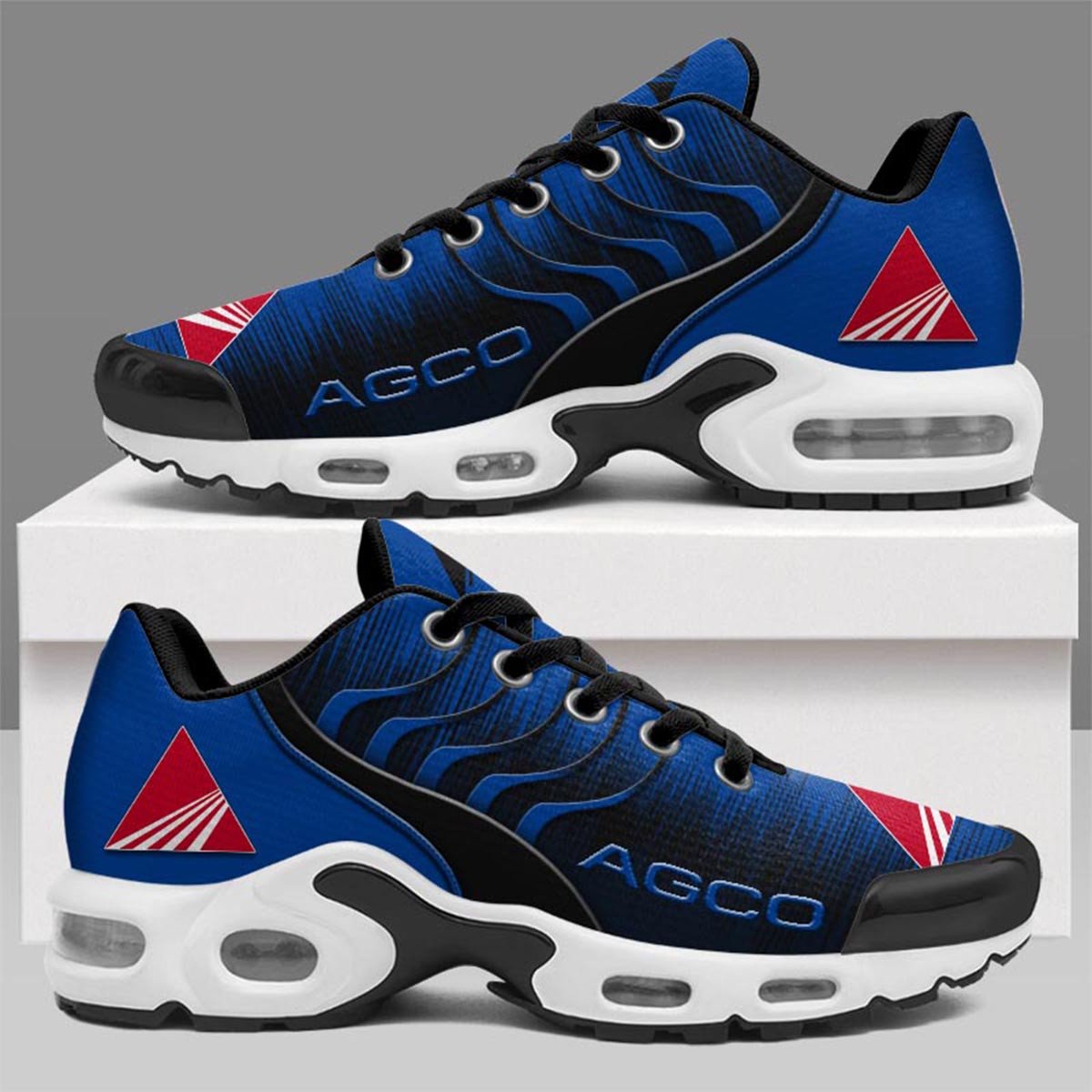 JWFancy AGCO Allis TN Shoes Sneakers For Men And Women