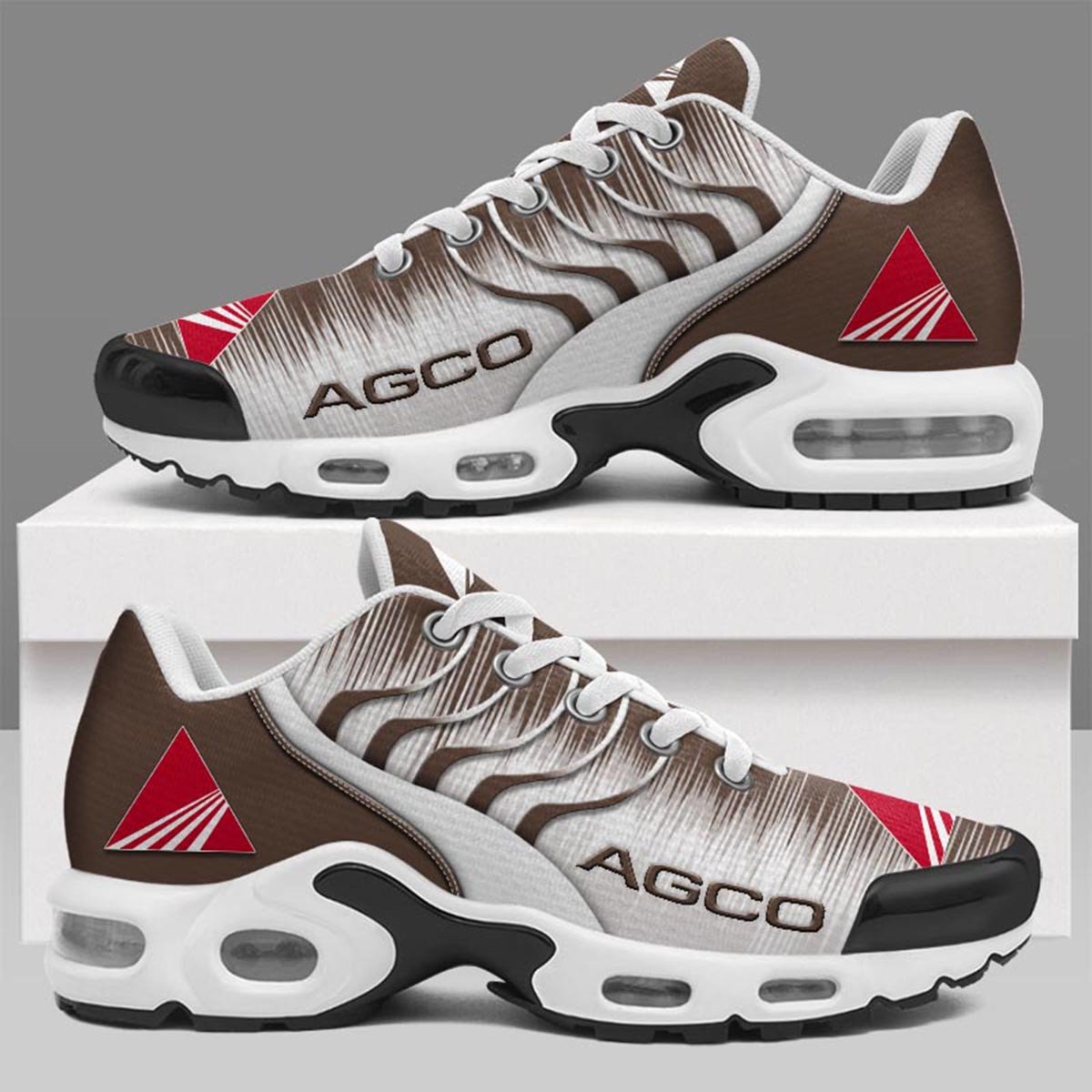 JWFancy AGCO Allis TN Shoes Sneakers For Men And Women