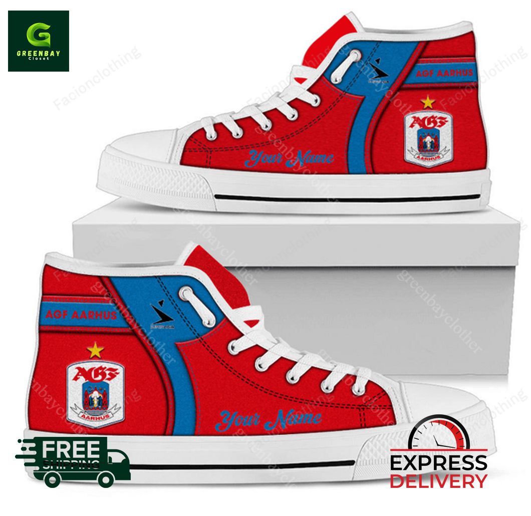 JWFancy AGF High Top Canvas Sneakers Shoes For Men And Women