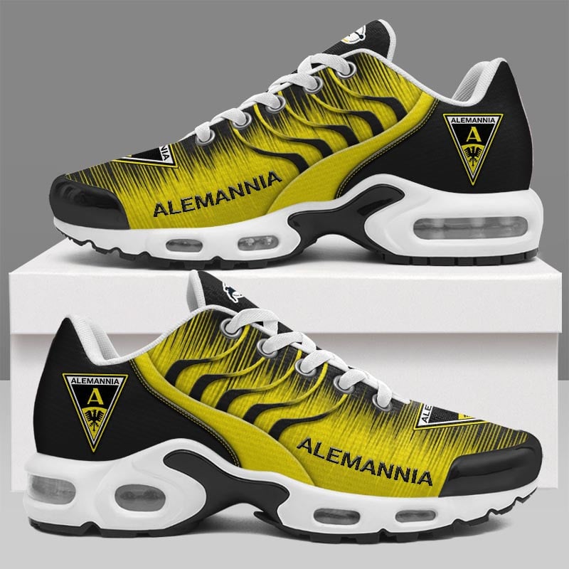 JWFancy Alemannia Aachen TN Shoes Sneakers For Men And Women