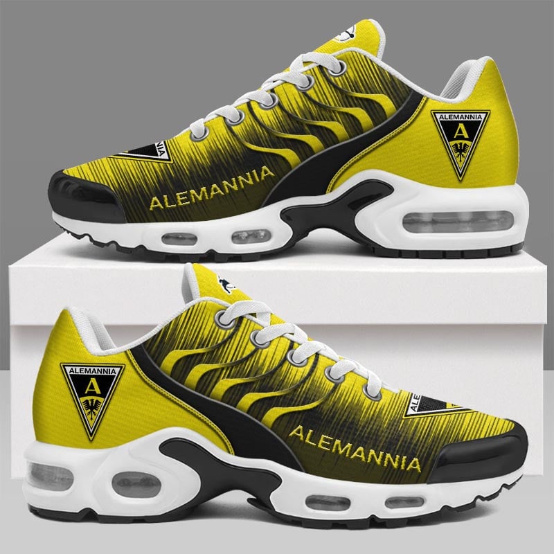 JWFancy Alemannia Aachen TN Shoes Sneakers For Men And Women