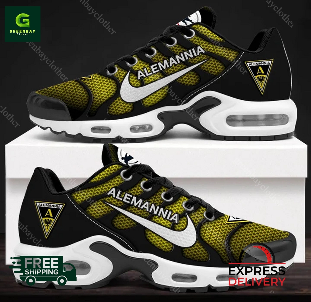 JWFancy Alemannia Aachen TN Shoes Sneakers For Men And Women
