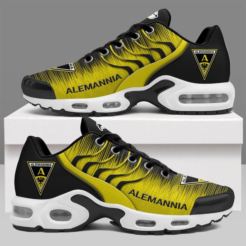 JWFancy Alemannia Aachen TN Shoes Sneakers For Men And Women