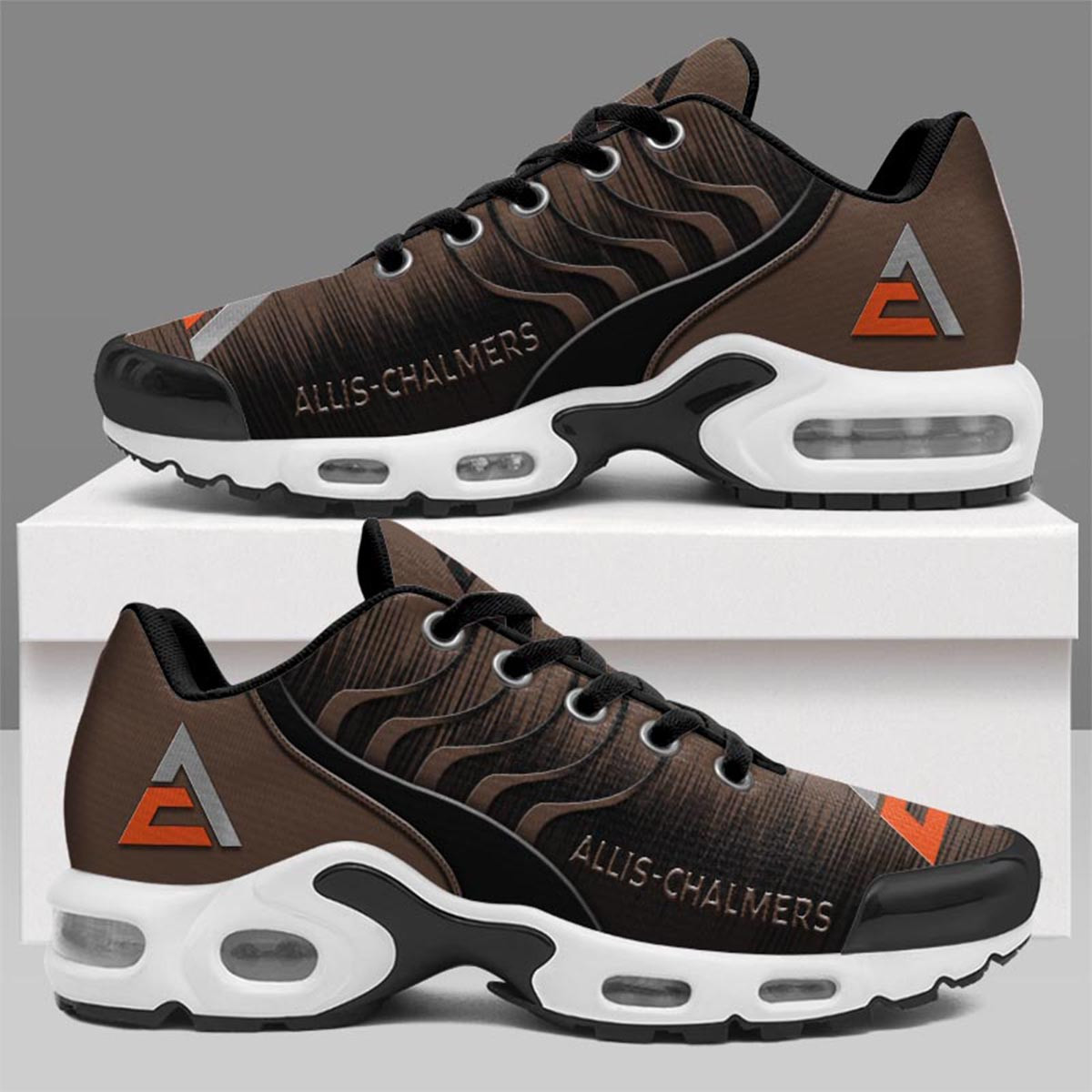 JWFancy Allis Chalmers TN Shoes Sneakers For Men And Women