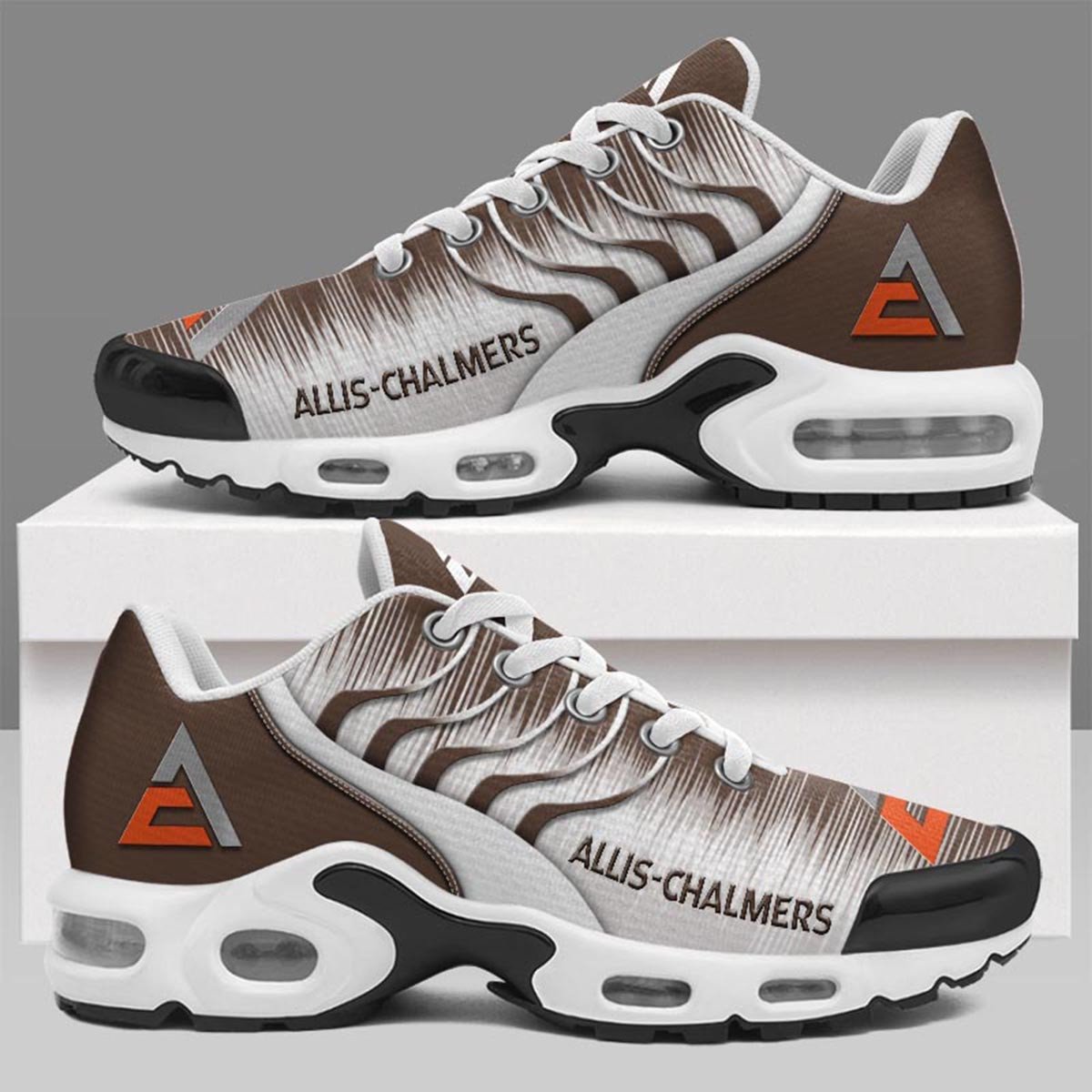 JWFancy Allis Chalmers TN Shoes Sneakers For Men And Women