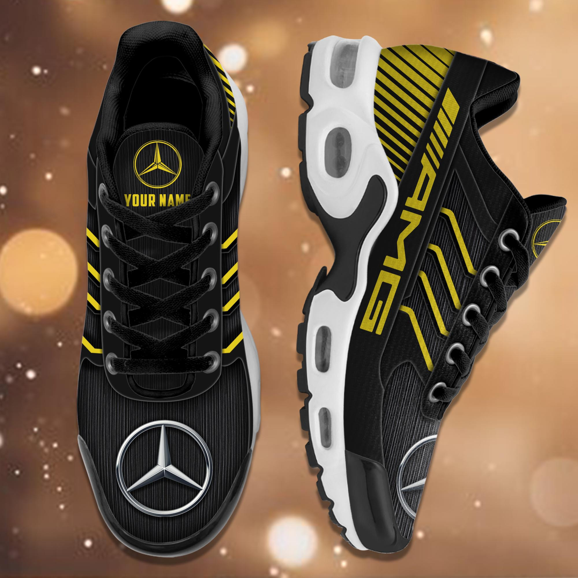 JWFancy AMG TN Shoes Sneakers For Men And Women