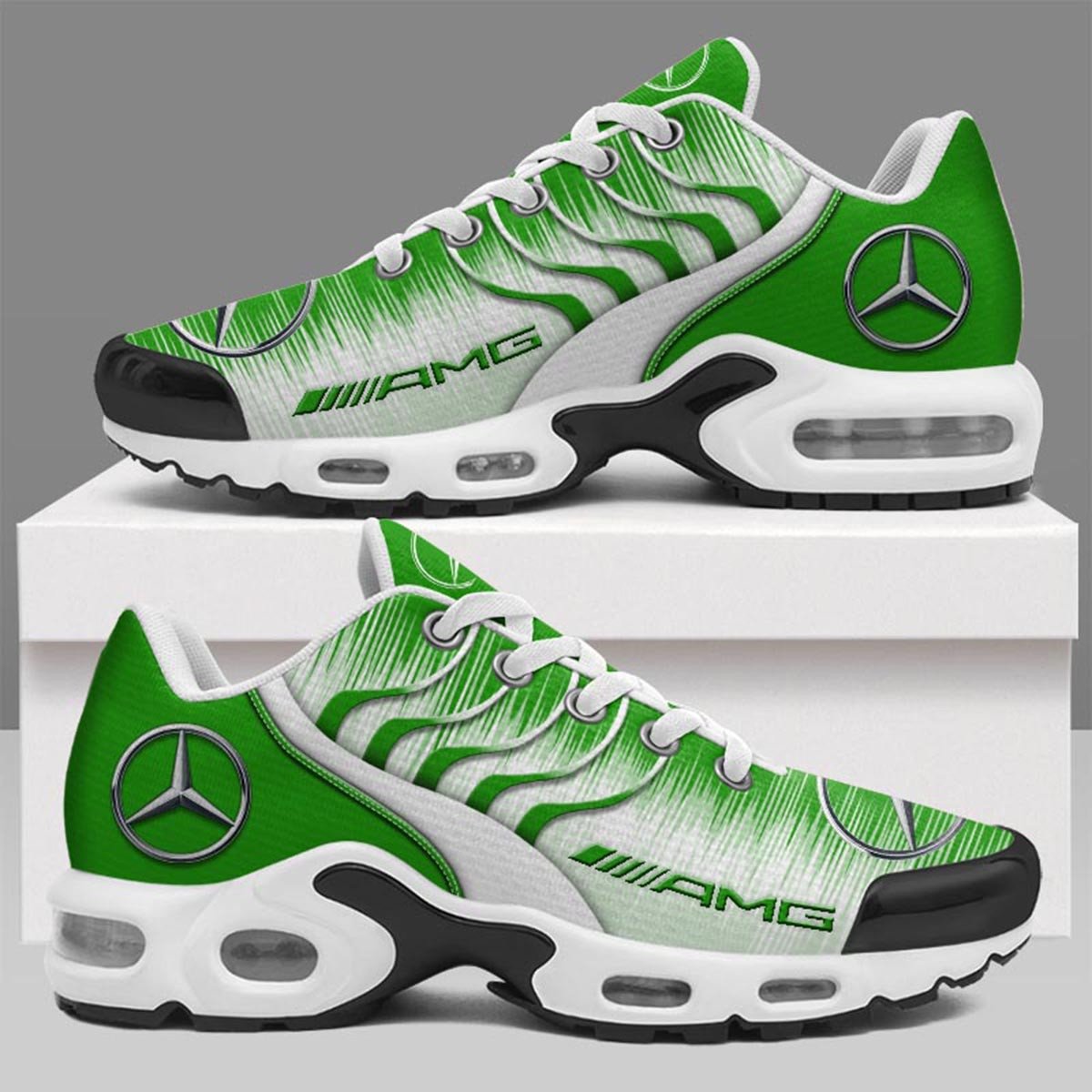 JWFancy AMG TN Shoes Sneakers For Men And Women