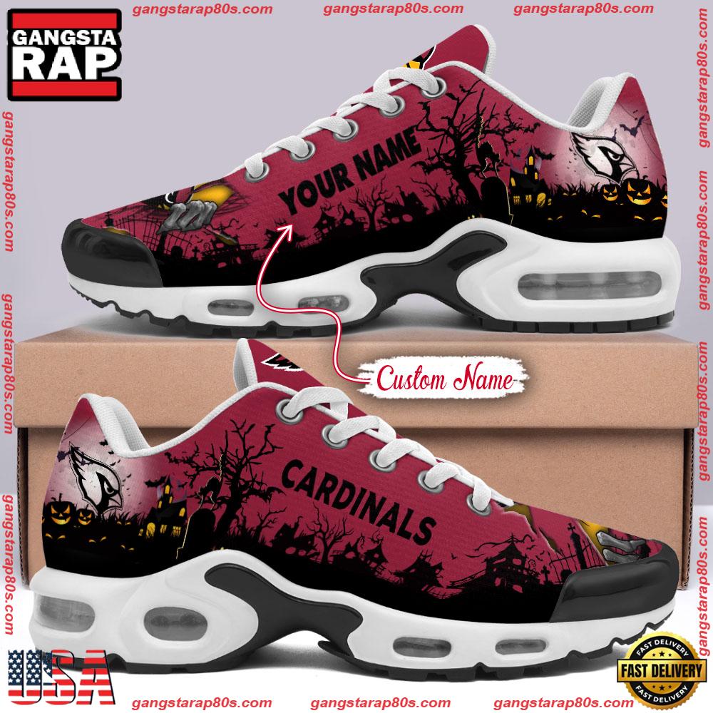 JWFancy Arizona Cardinals TN Shoes Sneakers For Men And Women
