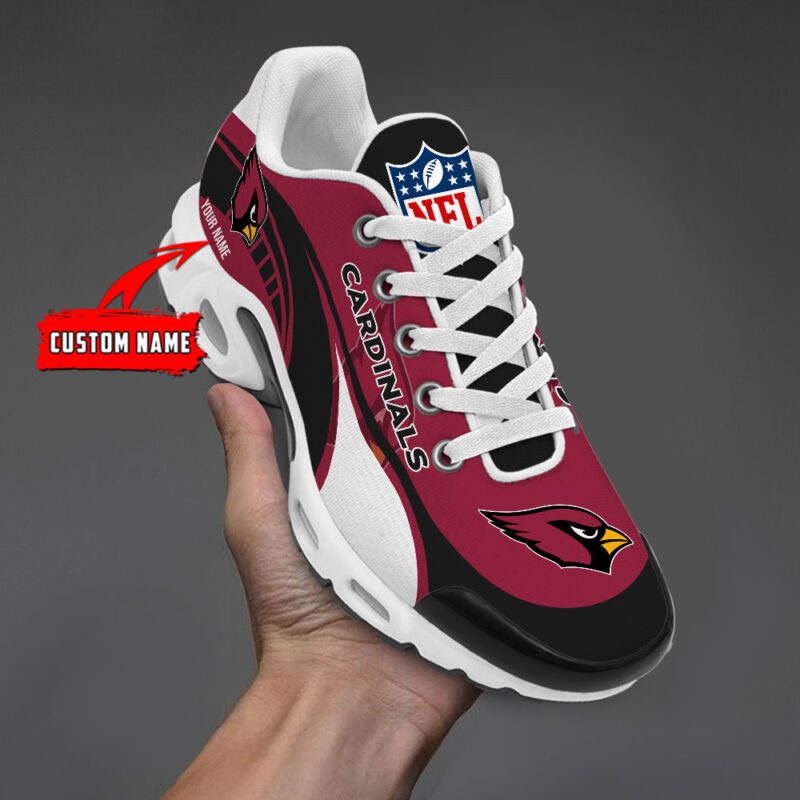JWFancy Arizona Cardinals TN Shoes Sneakers For Men And Women