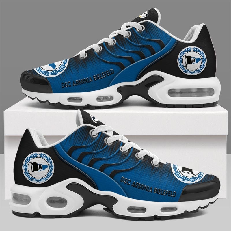 JWFancy Arminia Bielefeld TN Shoes Sneakers For Men And Women