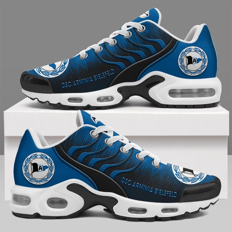 JWFancy Arminia Bielefeld TN Shoes Sneakers For Men And Women