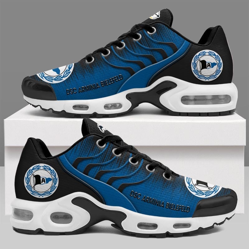 JWFancy Arminia Bielefeld TN Shoes Sneakers For Men And Women