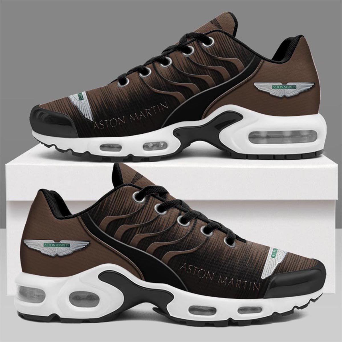 JWFancy Aston-Martin TN Shoes Sneakers For Men And Women