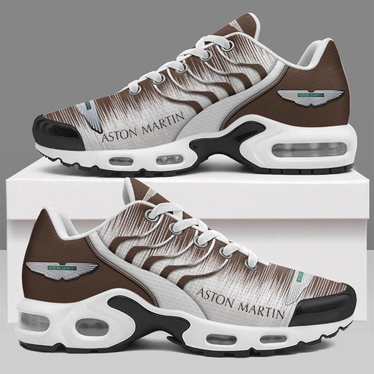 JWFancy Aston-Martin TN Shoes Sneakers For Men And Women