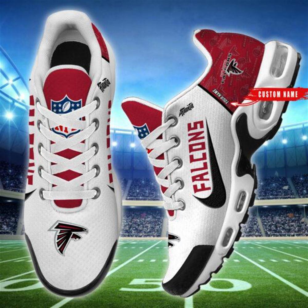 JWFancy Atlanta Falcons TN Shoes Sneakers For Men And Women