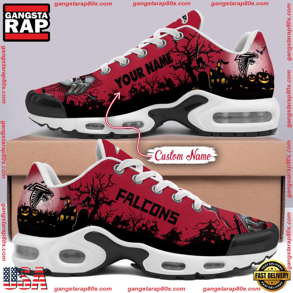 JWFancy Atlanta Falcons TN Shoes Sneakers For Men And Women