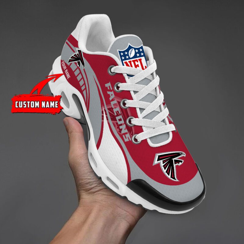 JWFancy Atlanta Falcons TN Shoes Sneakers For Men And Women