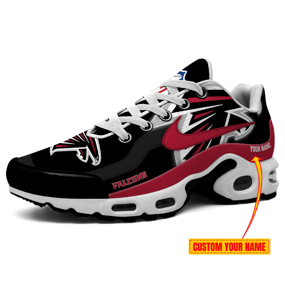 JWFancy Atlanta Falcons TN Shoes Sneakers For Men And Women