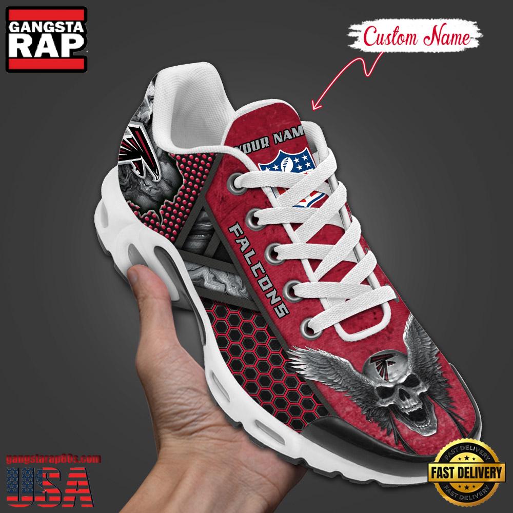 JWFancy Atlanta Falcons TN Shoes Sneakers For Men And Women