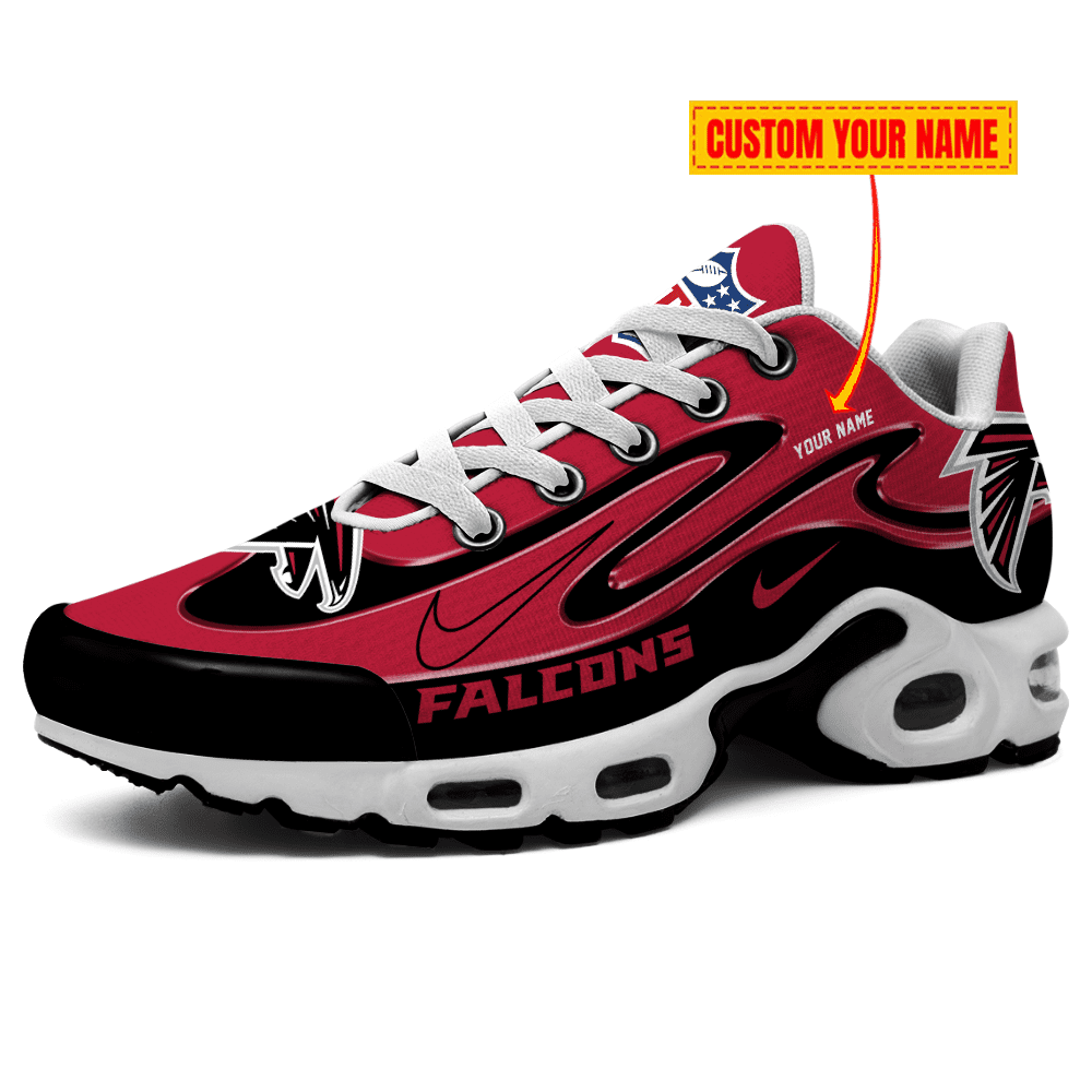 JWFancy Atlanta Falcons TN Shoes Sneakers For Men And Women