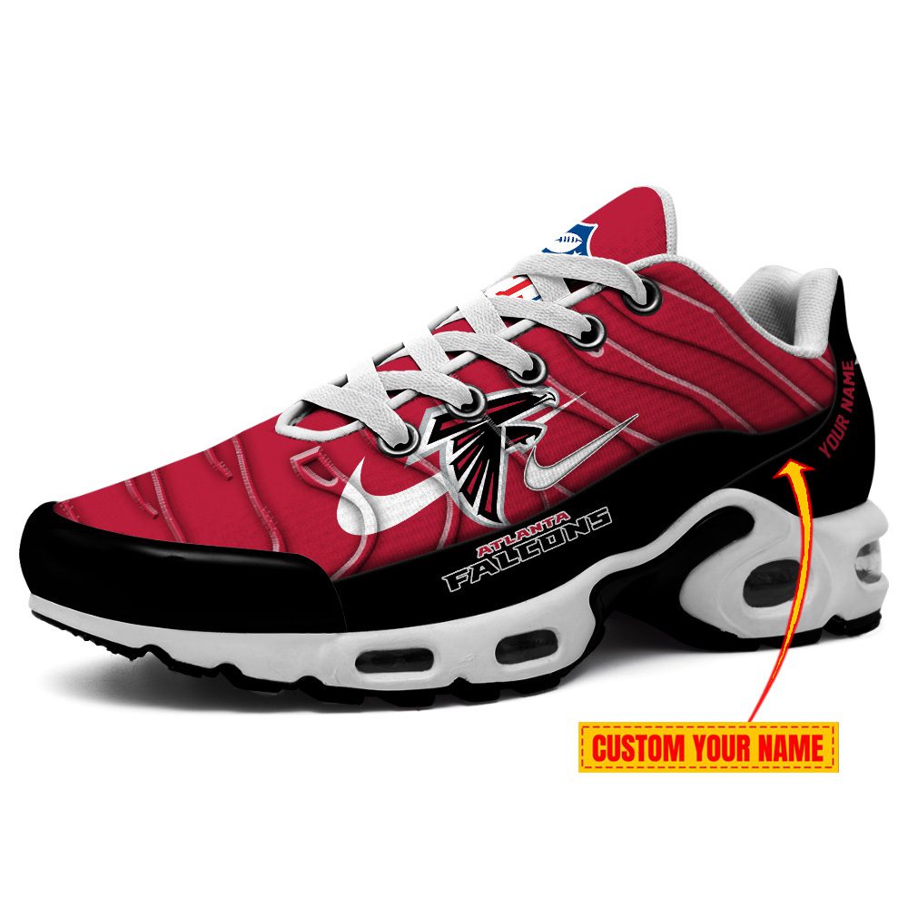JWFancy Atlanta Falcons TN Shoes Sneakers For Men And Women