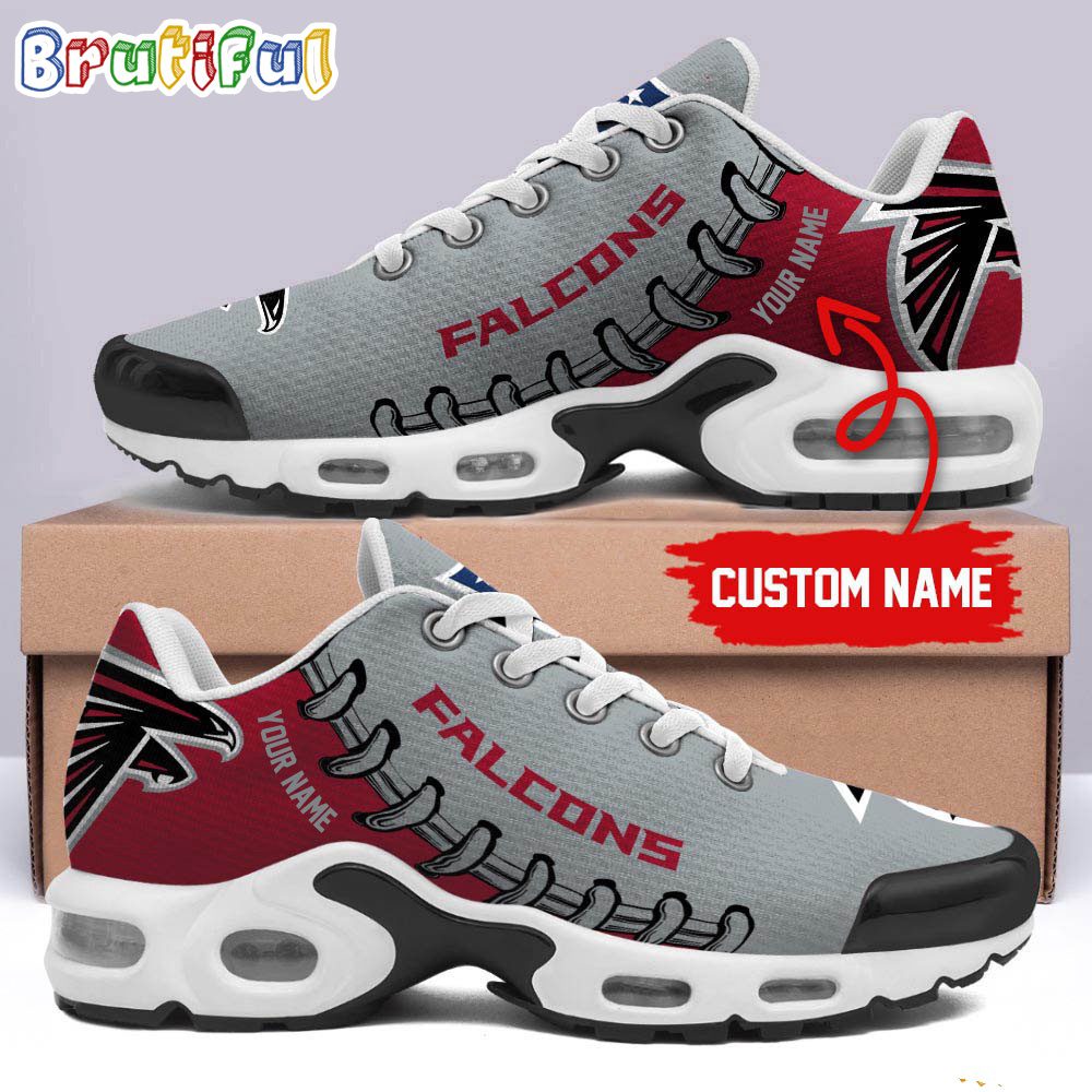 JWFancy Atlanta Falcons TN Shoes Sneakers For Men And Women