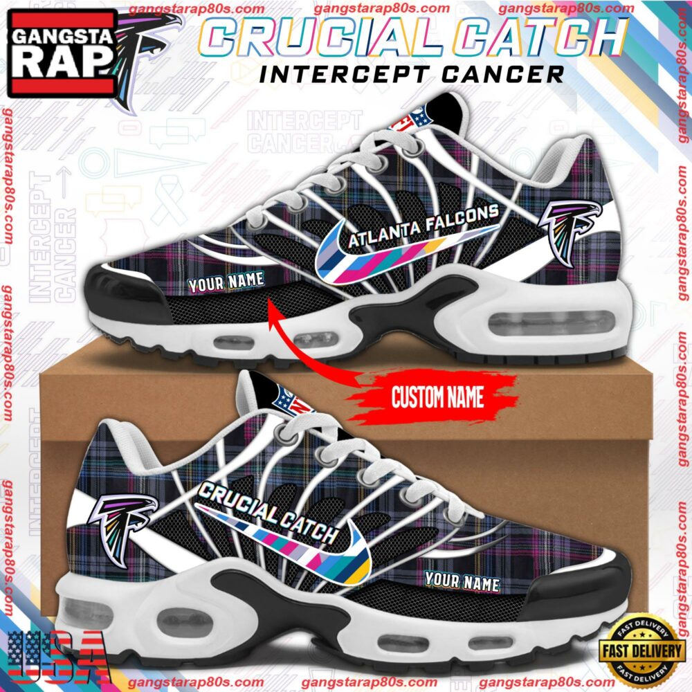 JWFancy Atlanta Falcons TN Shoes Sneakers For Men And Women