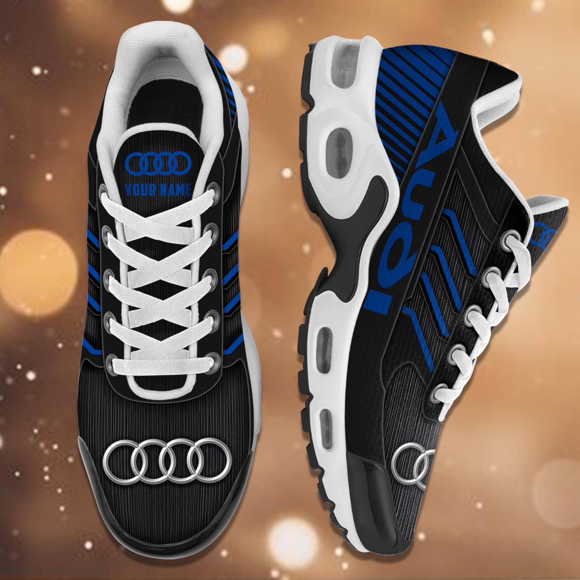 JWFancy Audi TN Shoes Sneakers For Men And Women