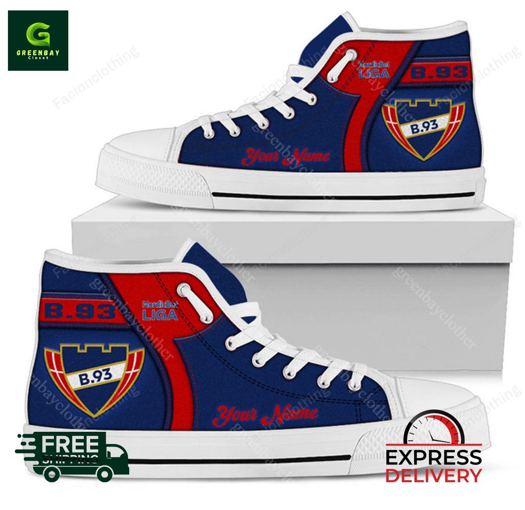 JWFancy B 93 High Top Canvas Sneakers Shoes For Men And Women