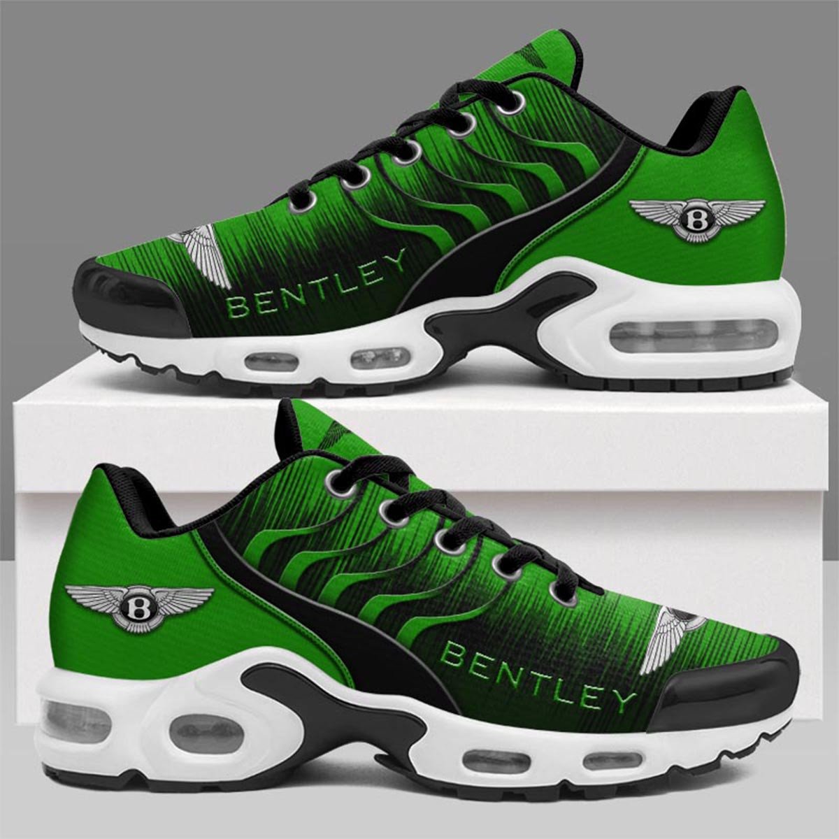 JWFancy Bentley TN Shoes Sneakers For Men And Women