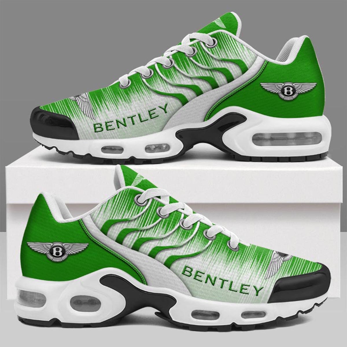 JWFancy Bentley TN Shoes Sneakers For Men And Women