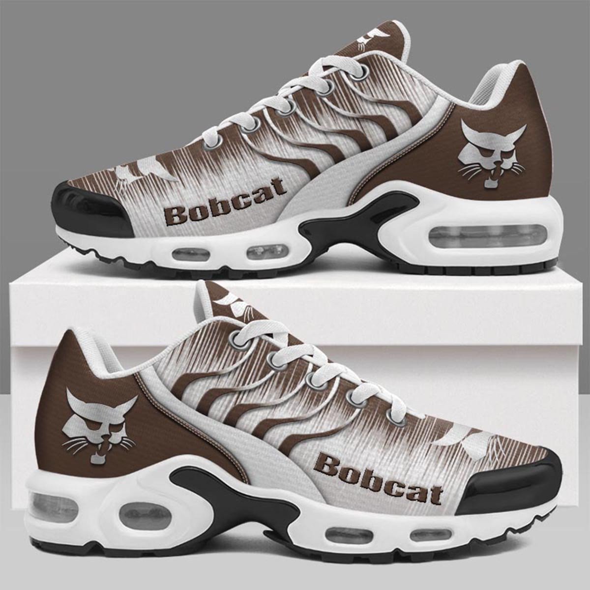 JWFancy Bobcat TN Shoes Sneakers For Men And Women