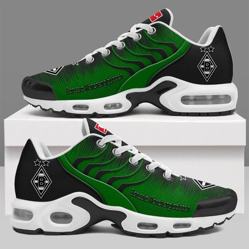 JWFancy Borussia Monchengladbach TN Shoes Sneakers For Men And Women