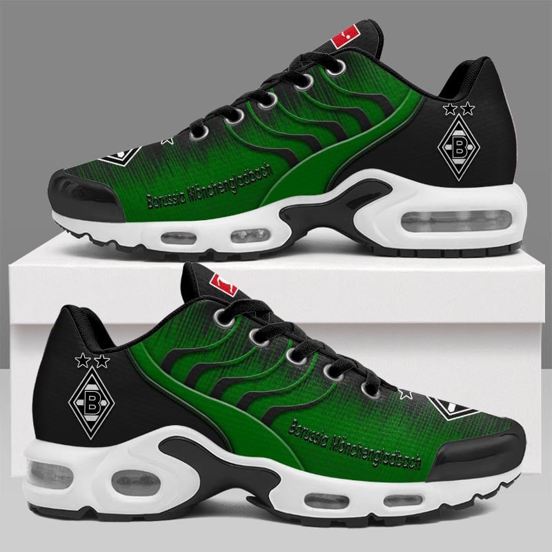 JWFancy Borussia Monchengladbach TN Shoes Sneakers For Men And Women