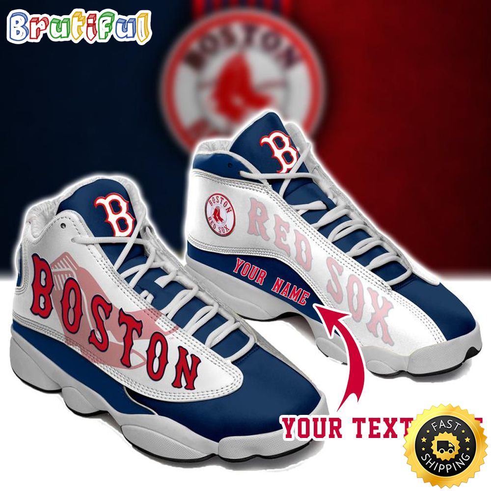 JWFancy Boston AJ13 Sneakers Shoes For Men And Women