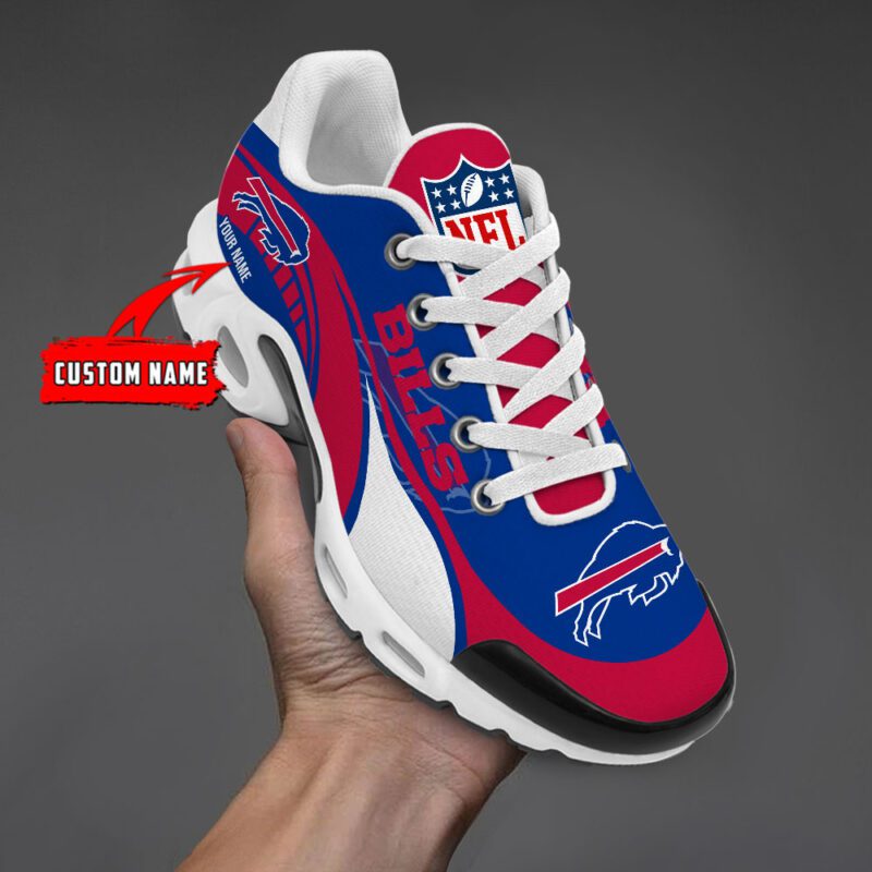 JWFancy Buffalo Bills TN Shoes Sneakers For Men And Women