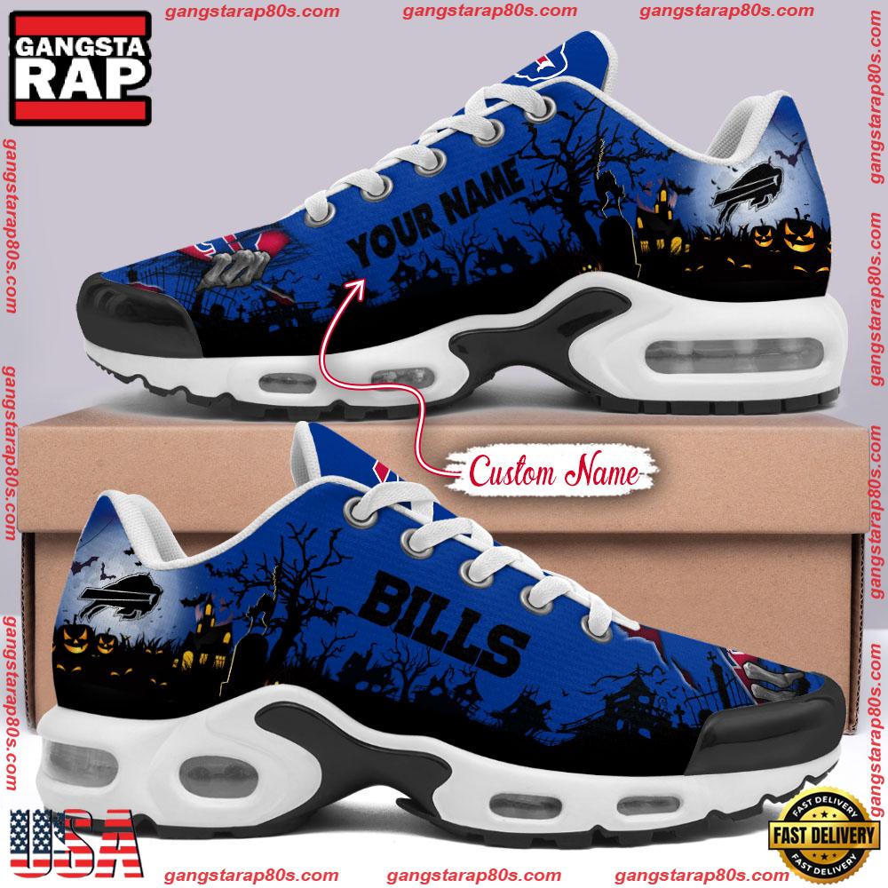 JWFancy Buffalo Bills TN Shoes Sneakers For Men And Women