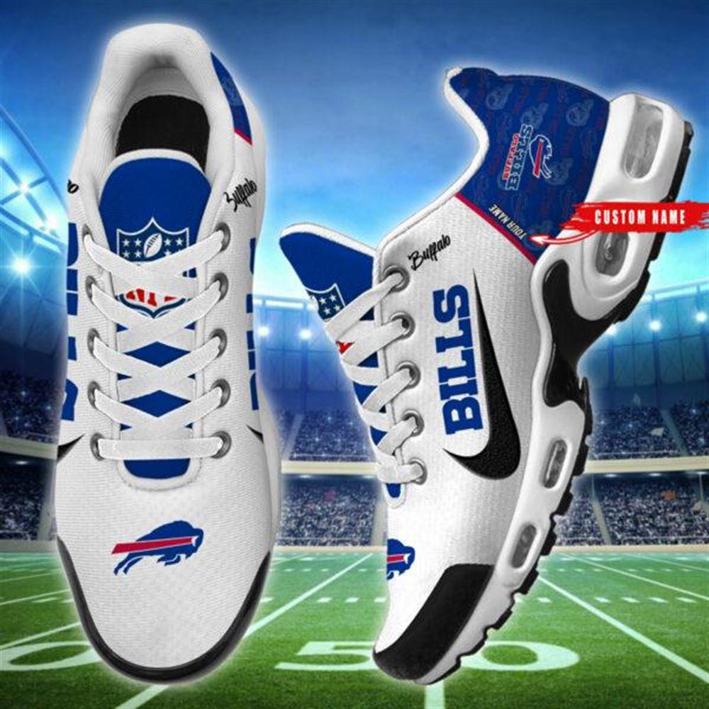 JWFancy Buffalo Bills TN Shoes Sneakers For Men And Women