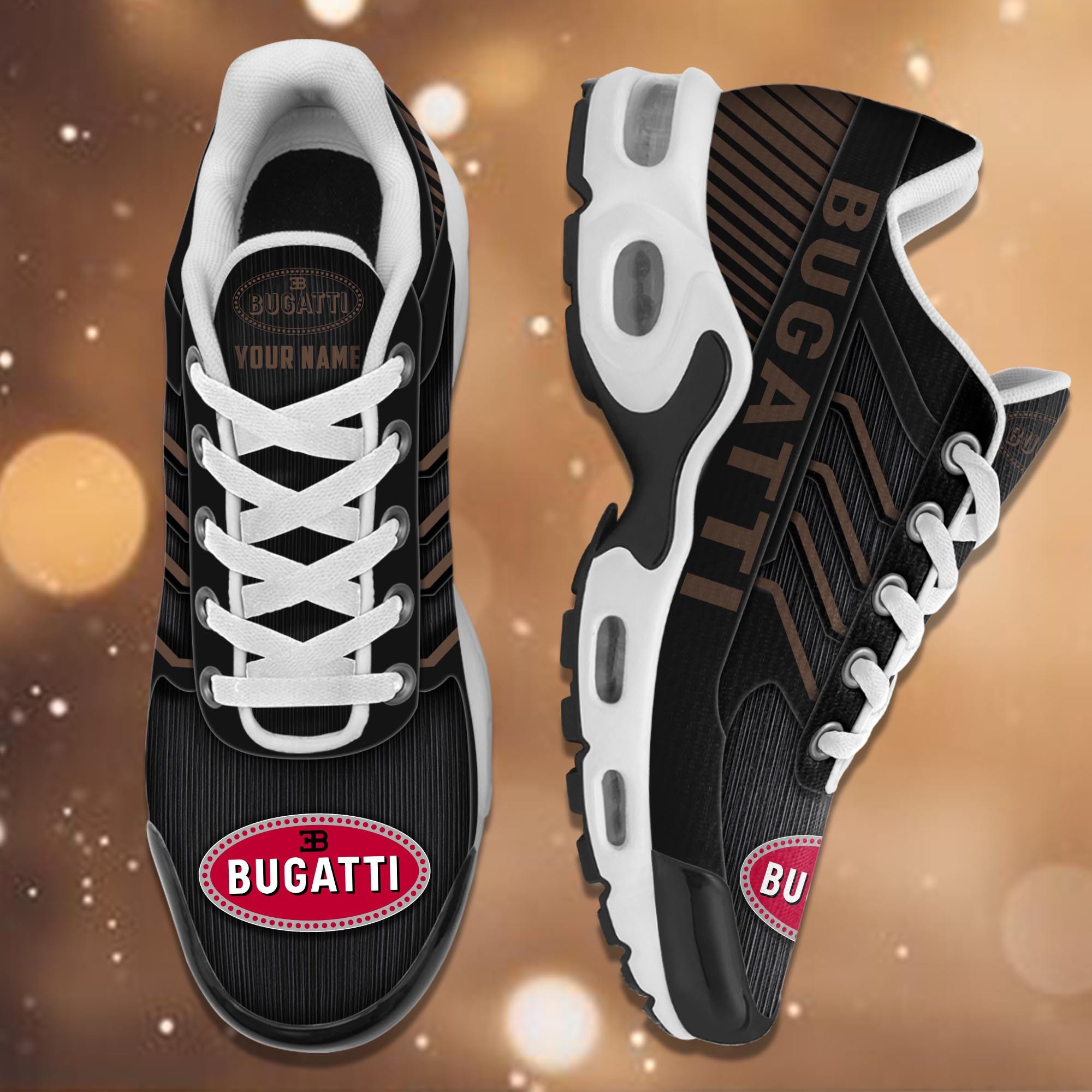 JWFancy Bugatti TN Shoes Sneakers For Men And Women