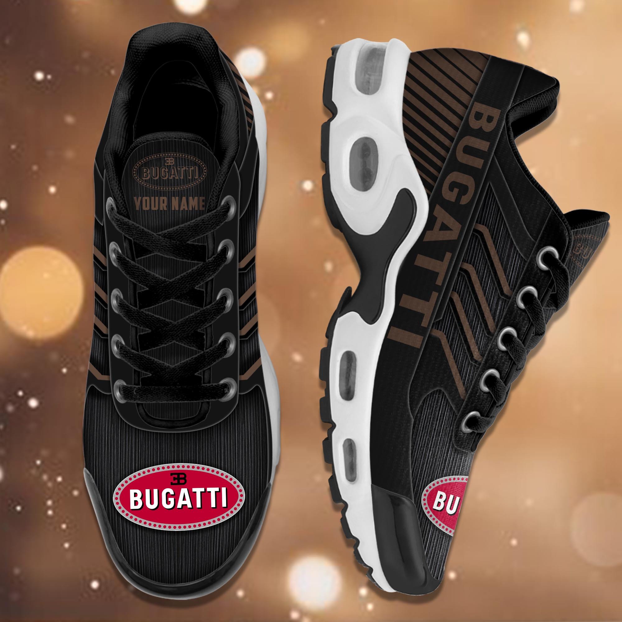 JWFancy Bugatti TN Shoes Sneakers For Men And Women
