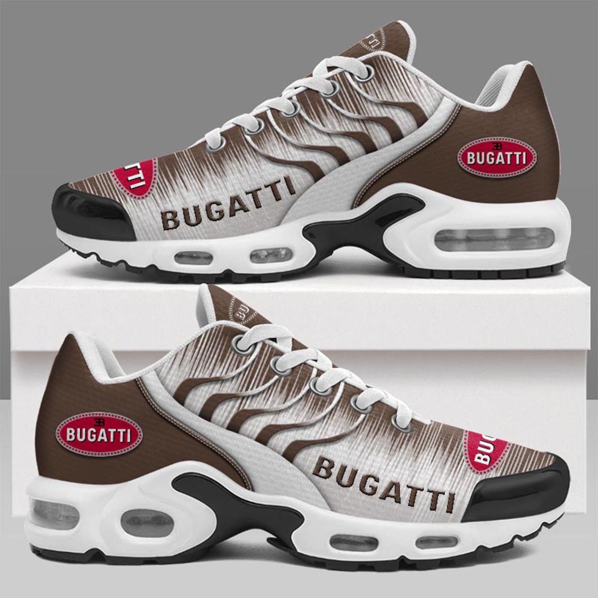 JWFancy Bugatti TN Shoes Sneakers For Men And Women