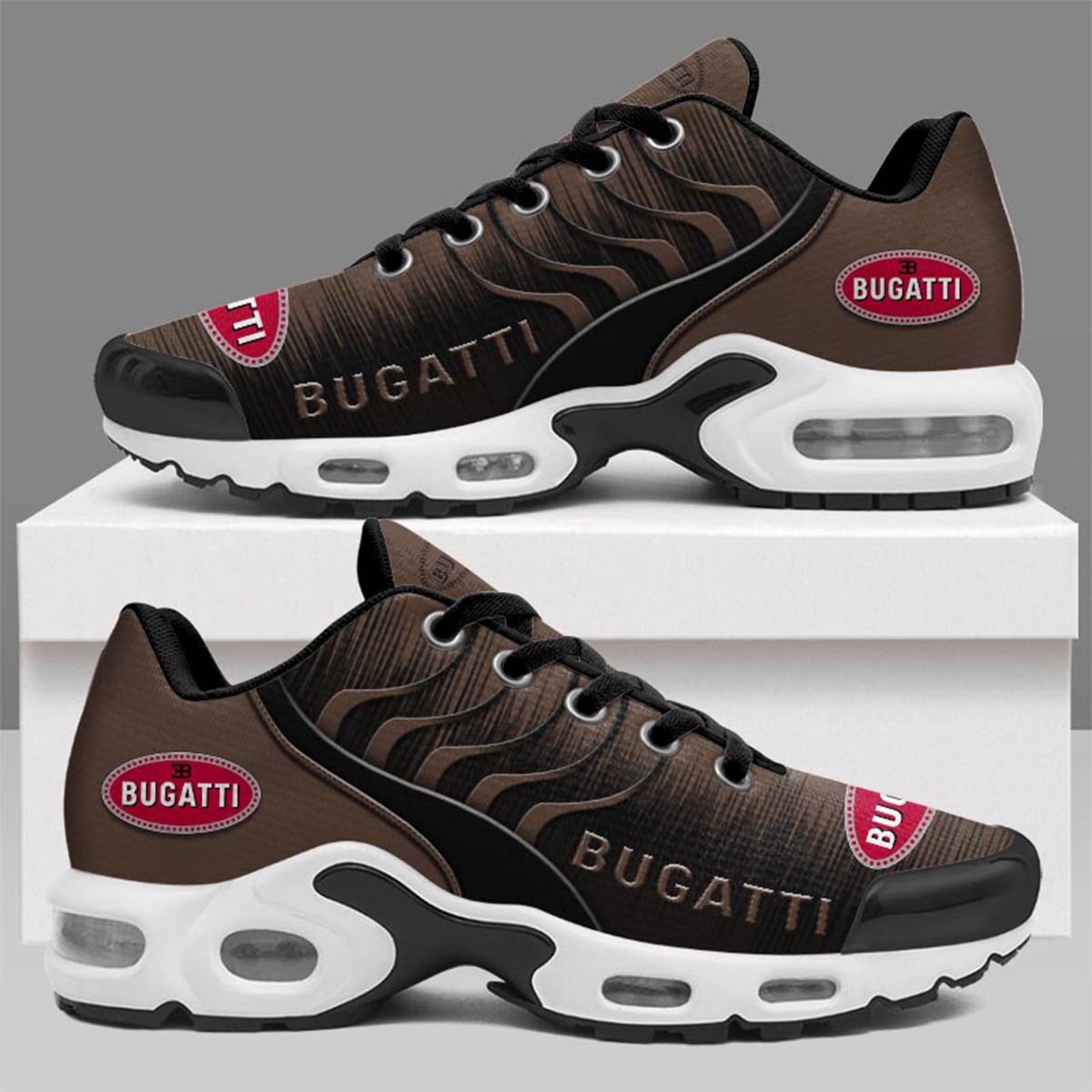 JWFancy Bugatti TN Shoes Sneakers For Men And Women