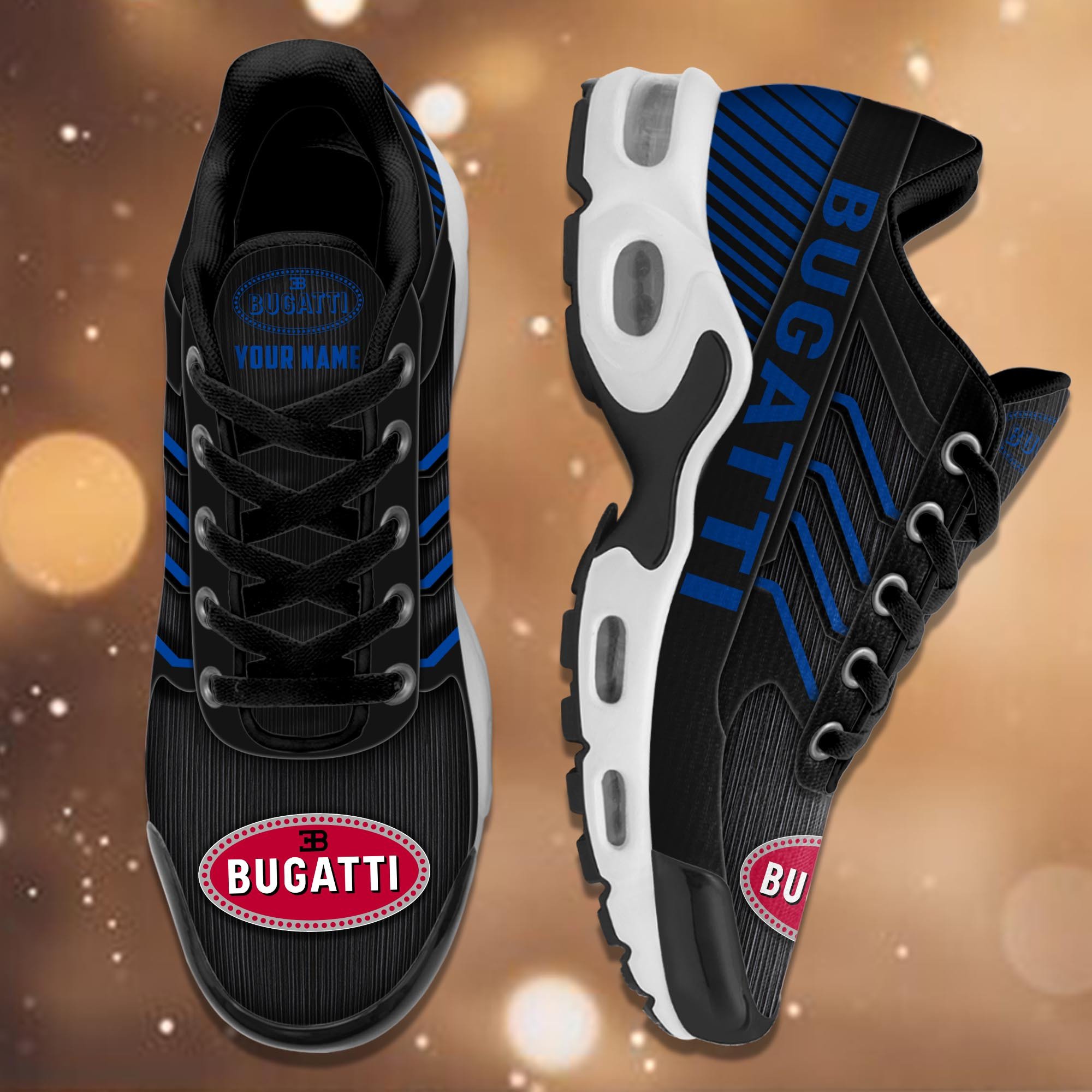 JWFancy Bugatti TN Shoes Sneakers For Men And Women