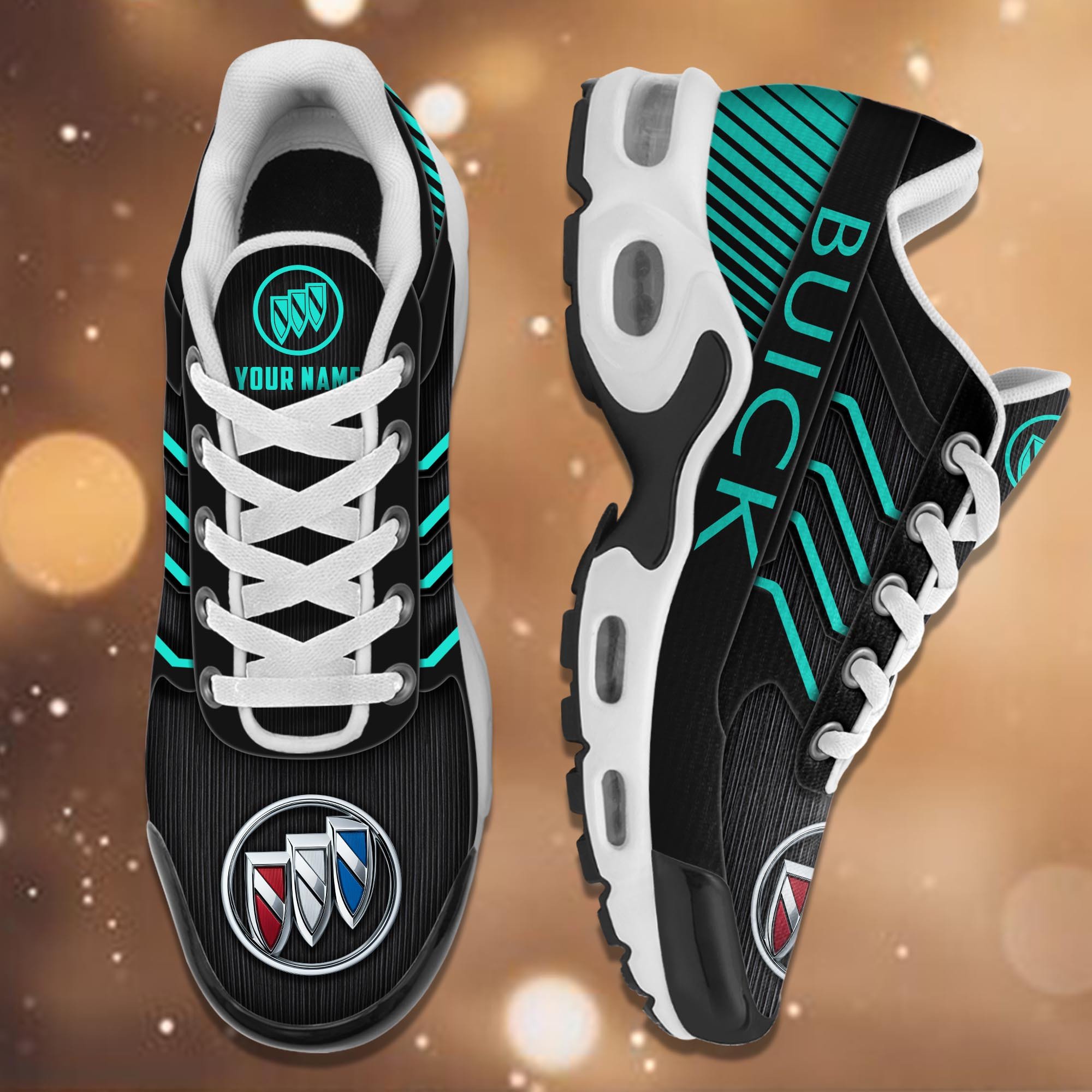 JWFancy Buick TN Shoes Sneakers For Men And Women