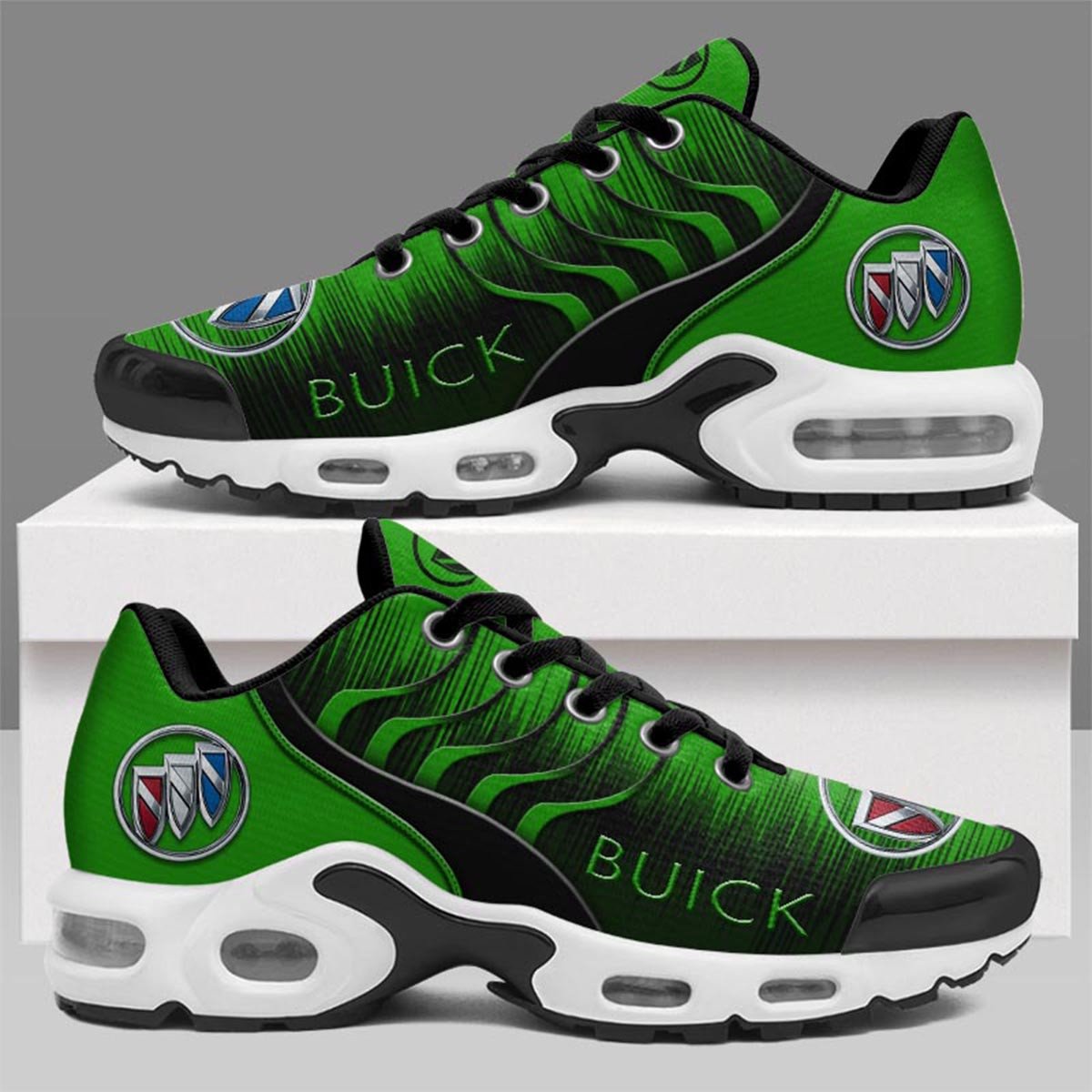JWFancy Buick TN Shoes Sneakers For Men And Women