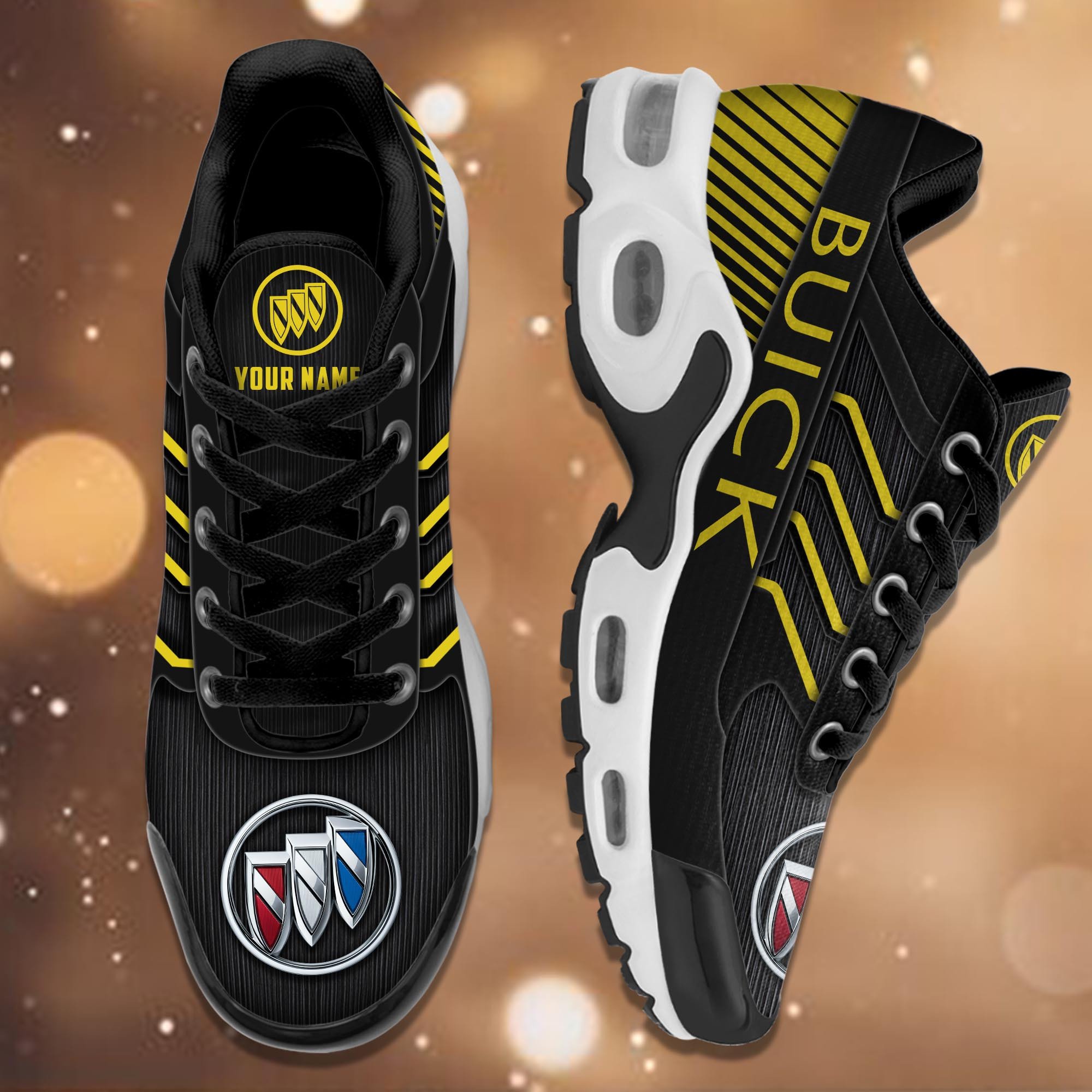JWFancy Buick TN Shoes Sneakers For Men And Women