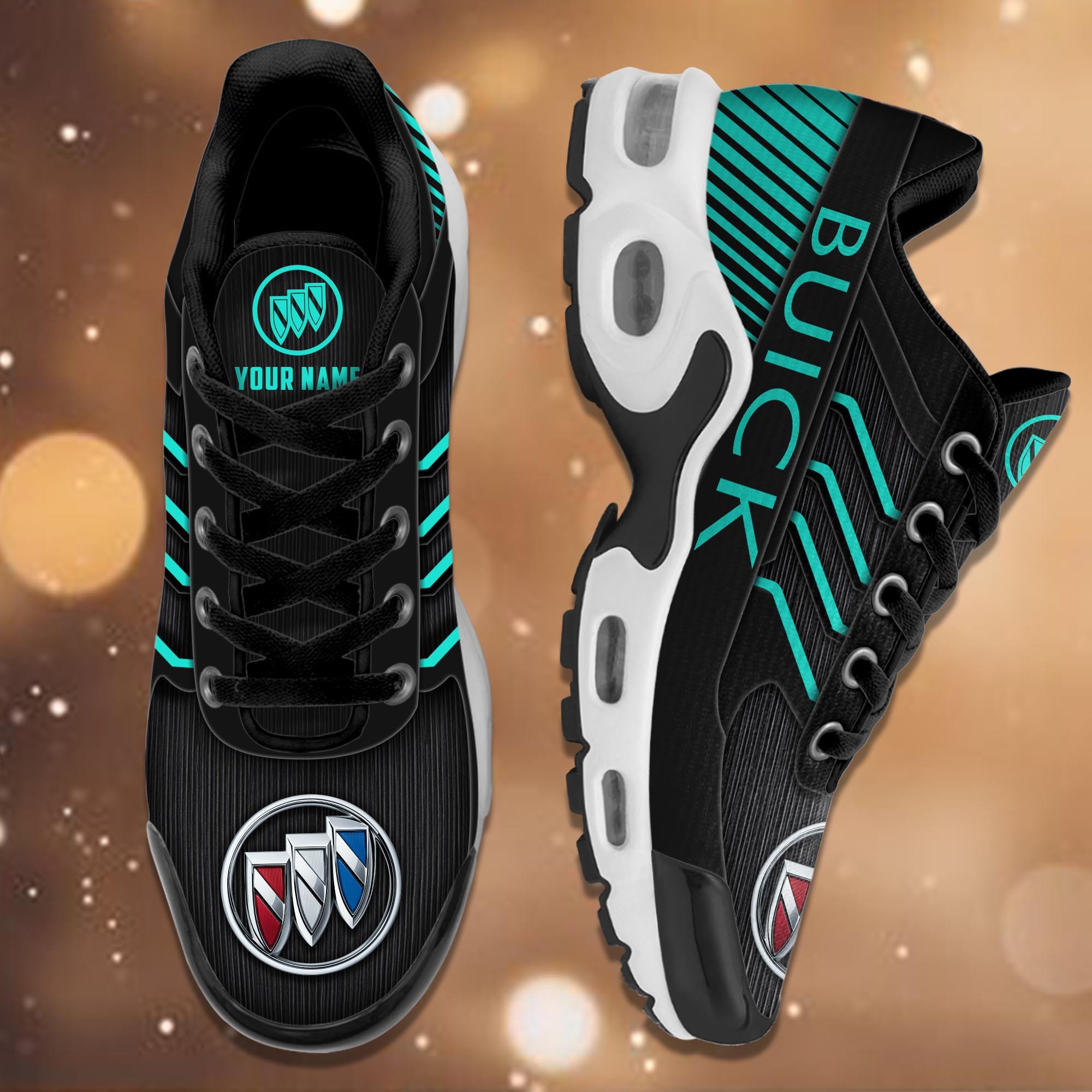 JWFancy Buick TN Shoes Sneakers For Men And Women