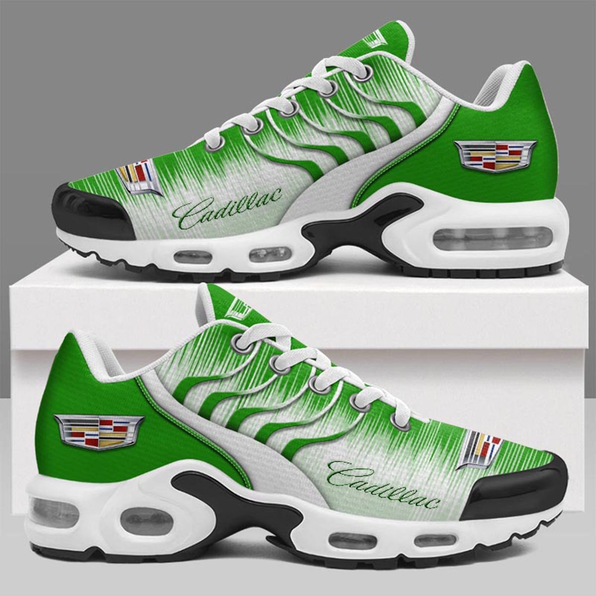 JWFancy Cadillac TN Shoes Sneakers For Men And Women